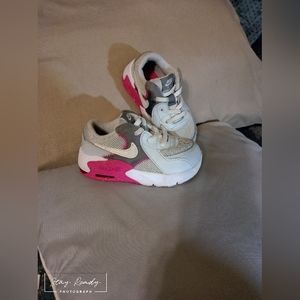Nike air max excee infant
